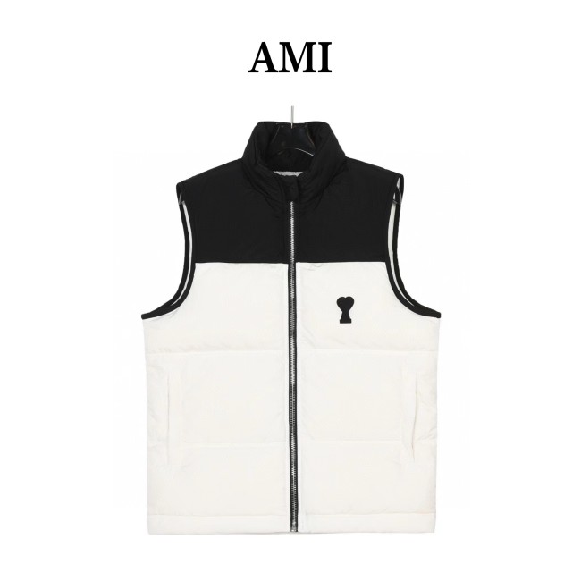 Clothes AMI 65