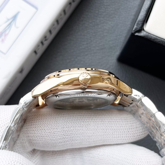 Watches Hublot VACHERRON CONSTANTN 315472 size:42*12 mm