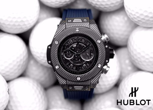 Watches Hublot 315607 size:45*12 mm