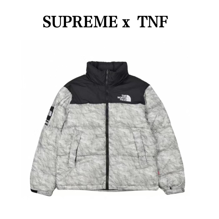 Clothes SUPREME X TNF 20