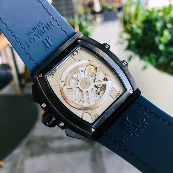 Watches Hublot 315643 size:42*12 mm