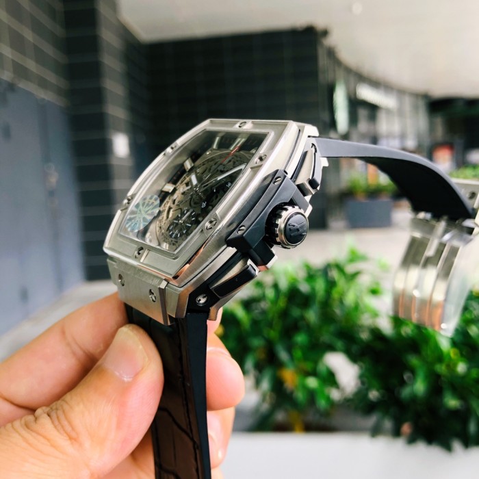 Watches Hublot SPIRIT OF BIG BANG 315628 size:45 mm