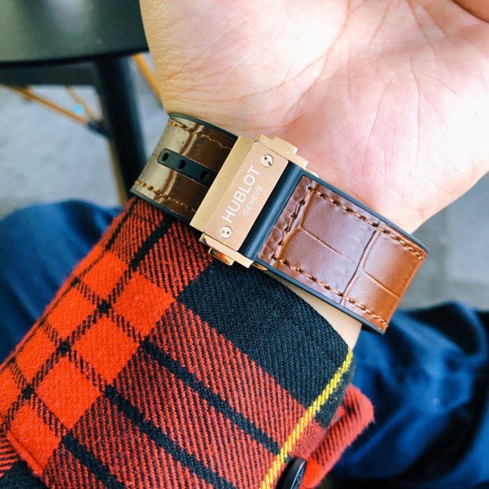 Watches Hublot 315637 size:45 mm