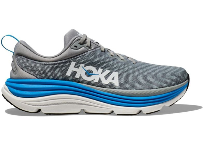 Hoka One One Carbon X 2 Diva Blue Citrus