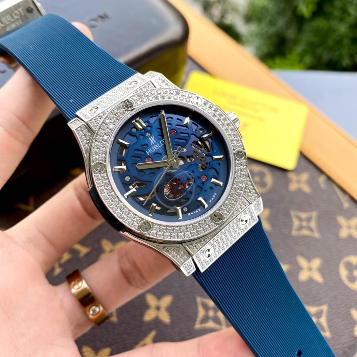Watches Hublot 315624 size:44*13 mm