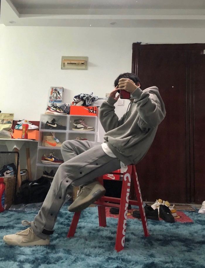 Clothes FEAR OF GOD FOG 190