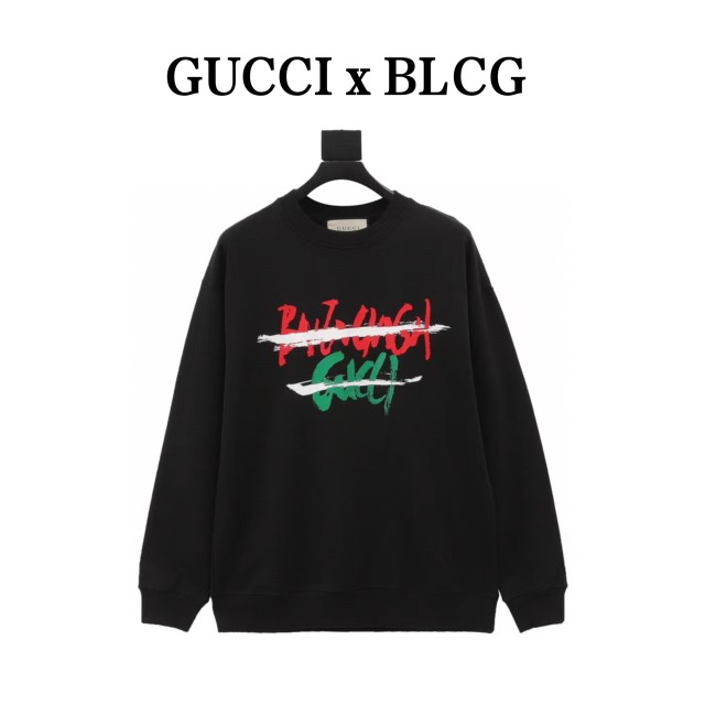 Clothes Gucci x Balenciaga 14