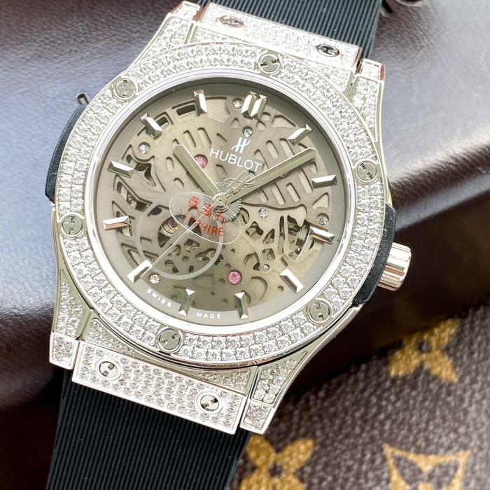 Watches Hublot 315624 size:44*13 mm