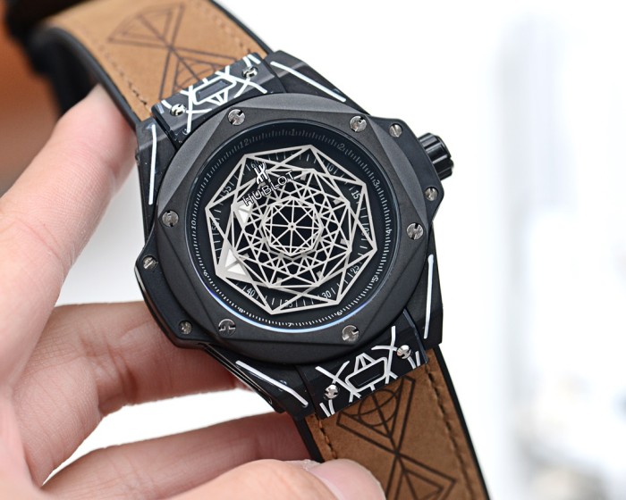 Watches Hublot 315610 size:42*12 mm