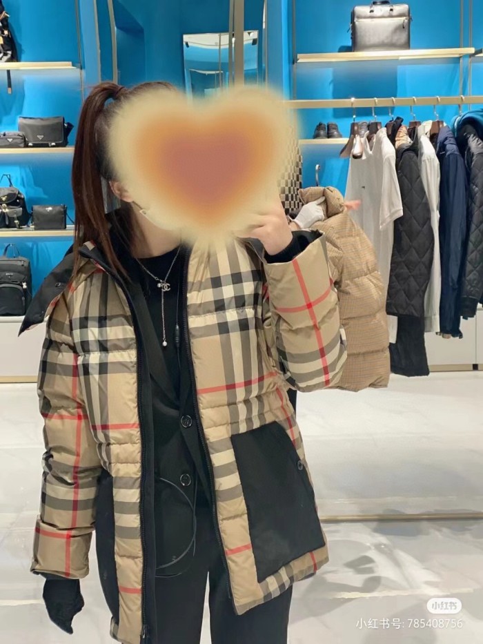 Clothes Burberry 578