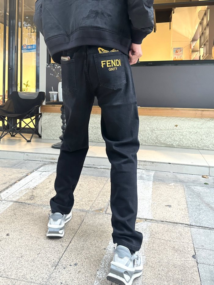 Clothes Fendi 218