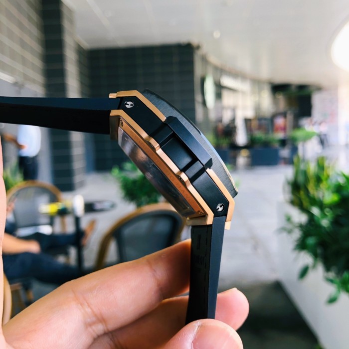 Watches Hublot 315645 size:42*12 mm