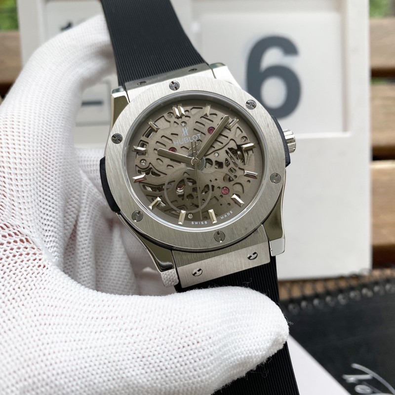 Watches Hublot 315614 size:42*12 mm