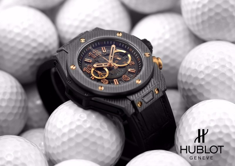 Watches Hublot 315605 size:45*12 mm