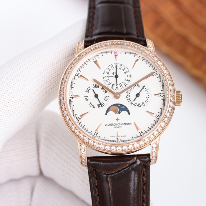 Watches Hublot 43175/000R-9687 size:41 mm