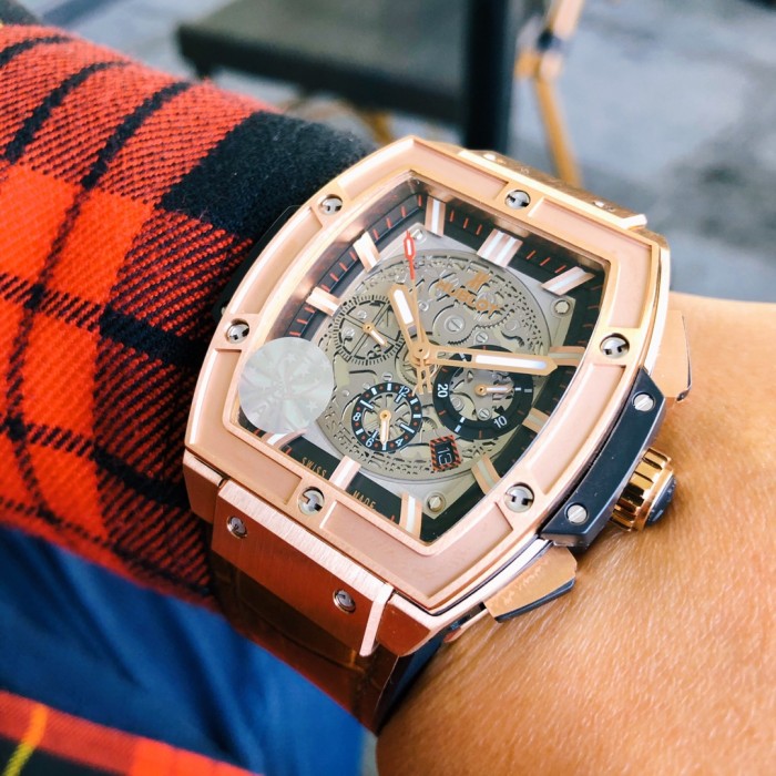 Watches Hublot 315637 size:45 mm