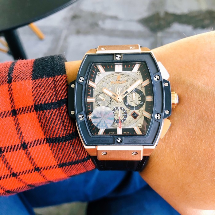 Watches Hublot 315645 size:42*12 mm