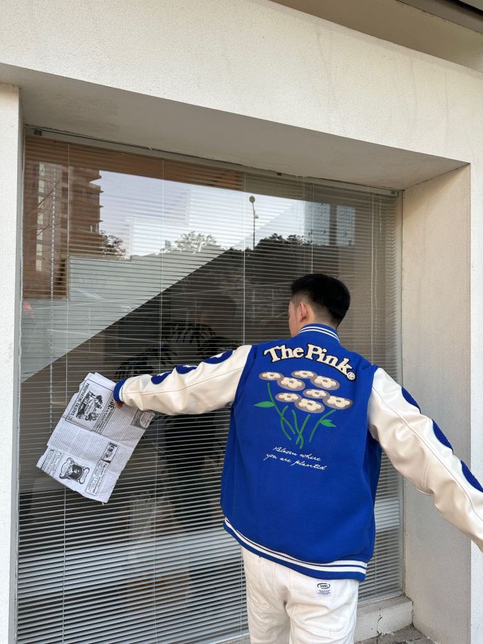 Clothes HUMAN MADE 19