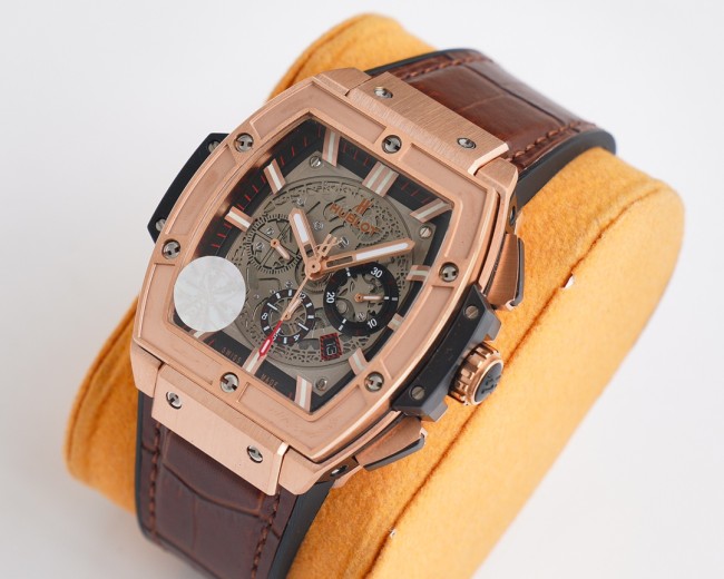 Watches Hublot SPIRIT OF BIG BANG 315619 size:45 mm