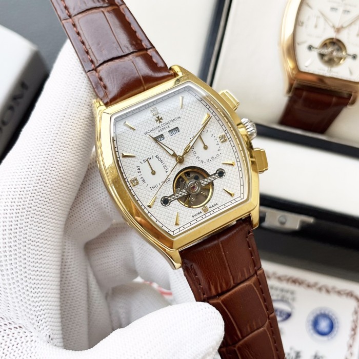 Watches Hublot Vacheron Constantin 315417 size:42 mm