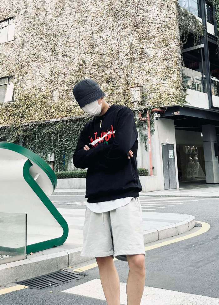 Clothes Gucci x Balenciaga 14