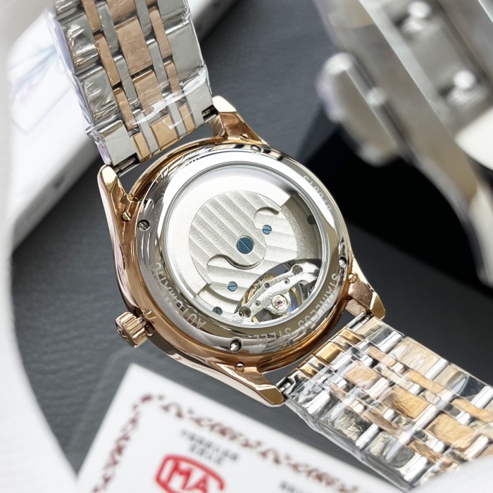 Watches Hublot VACHERRON CONSTANTN 315472 size:42*12 mm