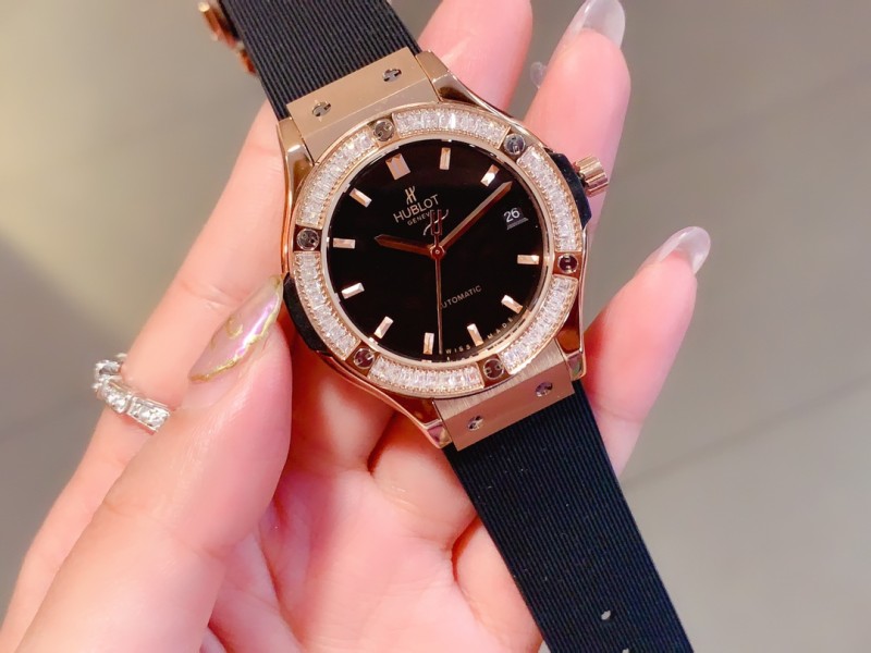 Watches Hublot 315612 size:42*12 mm