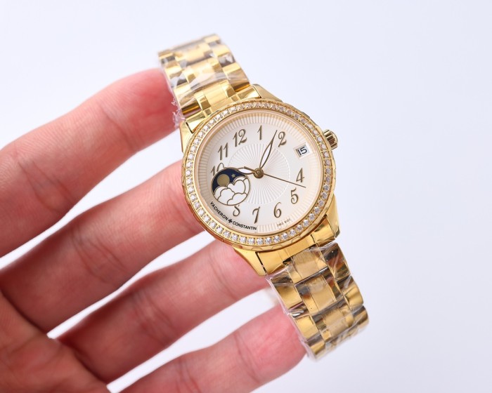 Watches Hublot vacheron constantin 315590 size:33*10 mm