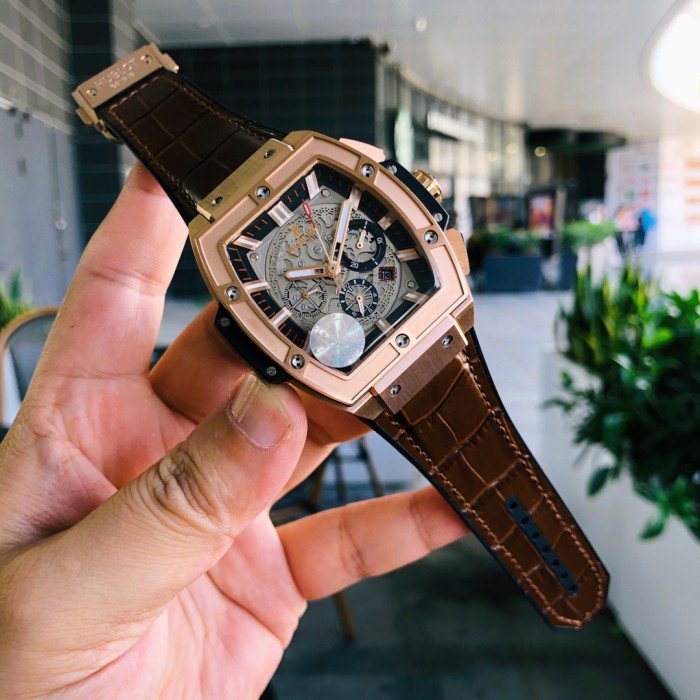 Watches Hublot 315637 size:45 mm