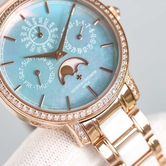 Watches Hublot Traditionnelle 315557 size:36.5 mm