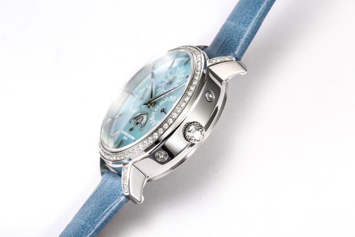 Watches Hublot TWFactory 315597 size:36.5 mm