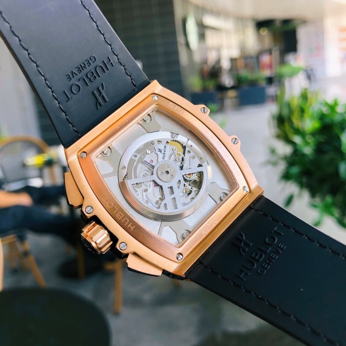 Watches Hublot 315645 size:42*12 mm