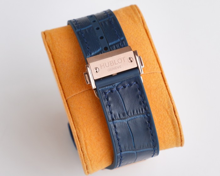 Watches Hublot SPIRIT OF BIG BANG 315618 size:45 mm