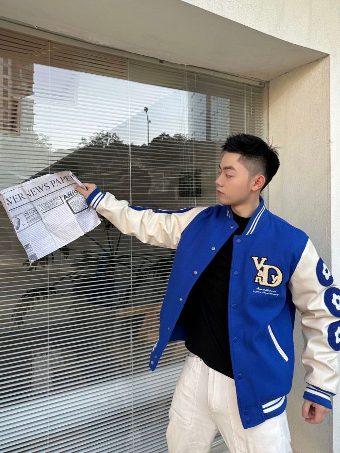 Clothes HUMAN MADE 19