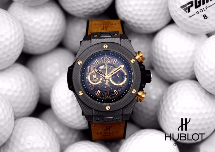 Watches Hublot 315605 size:45*12 mm