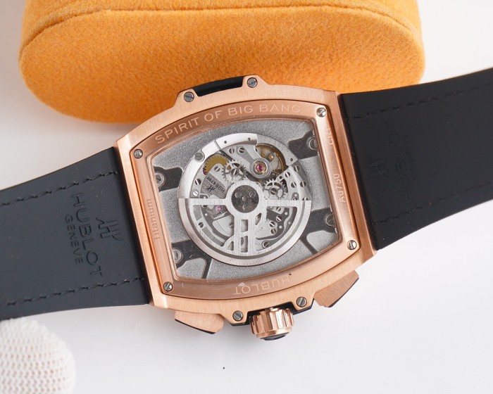 Watches Hublot SPIRIT OF BIG BANG 315619 size:45 mm