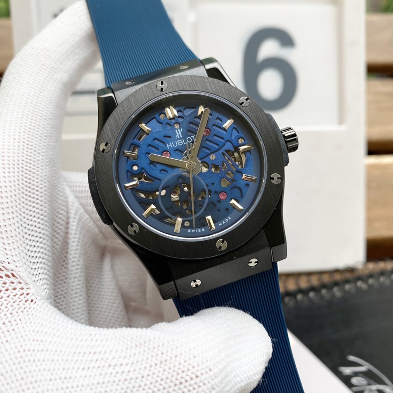 Watches Hublot 315614 size:42*12 mm