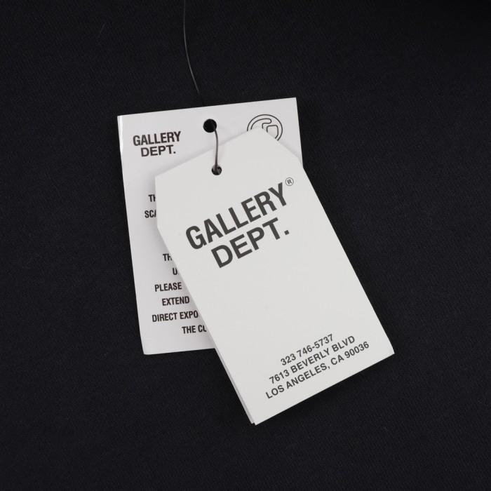 Clothes GALLERY DEPT 30