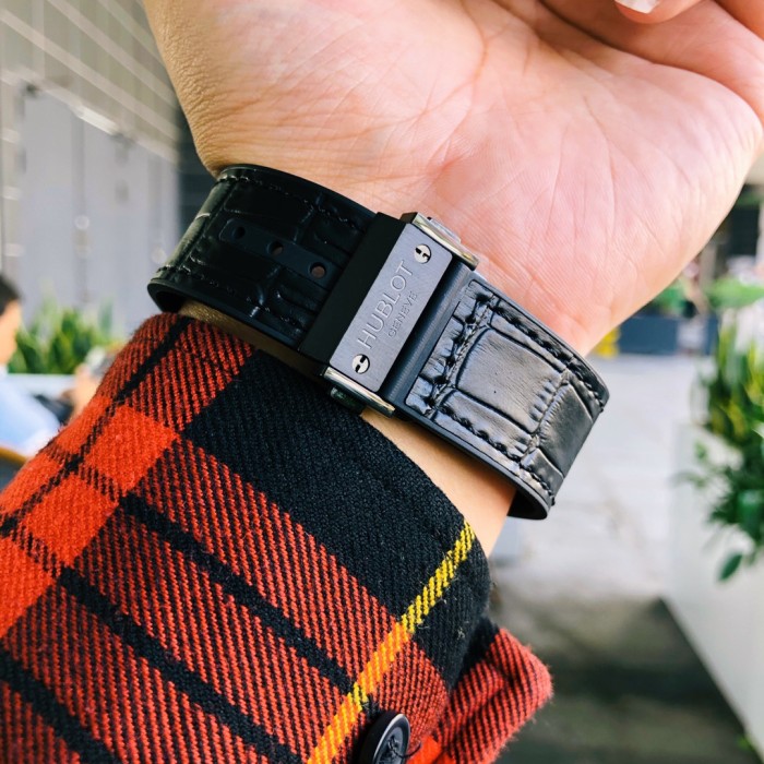 Watches Hublot 315641 size:42*12 mm