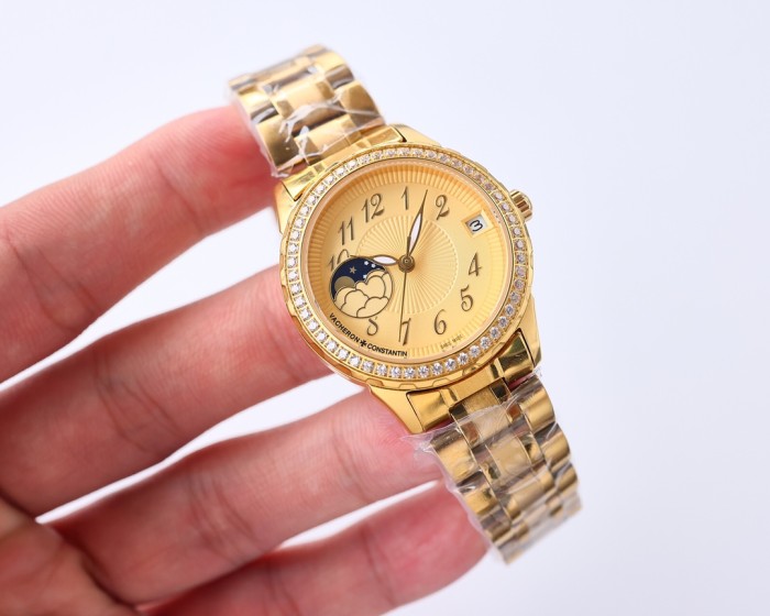 Watches Hublot vacheron constantin 315590 size:33*10 mm