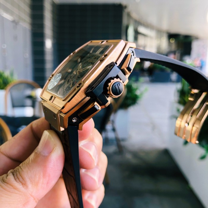 Watches Hublot 315637 size:45 mm