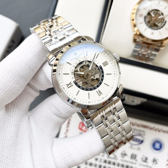 Watches Hublot VACHERRON CONSTANTN 315405 size:42 mm