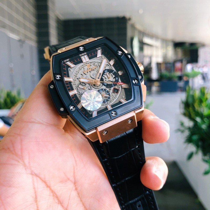 Watches Hublot 315645 size:42*12 mm