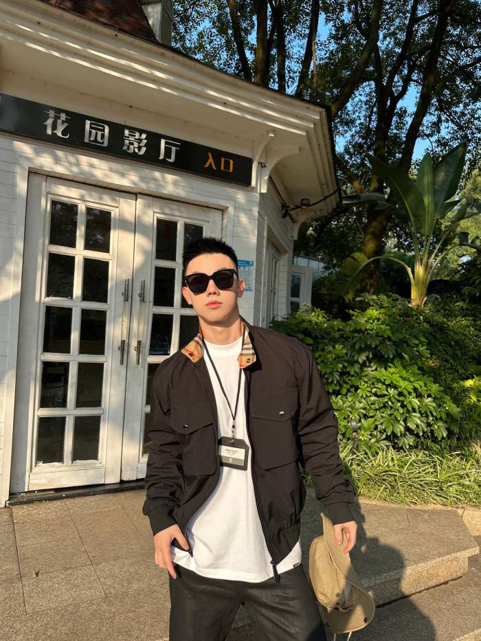 Clothes Burberry 582