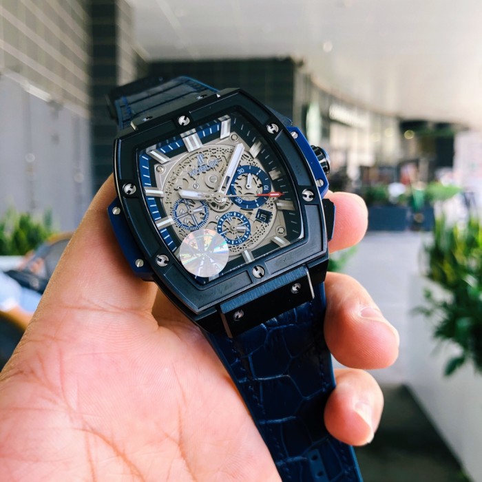 Watches Hublot 315643 size:42*12 mm