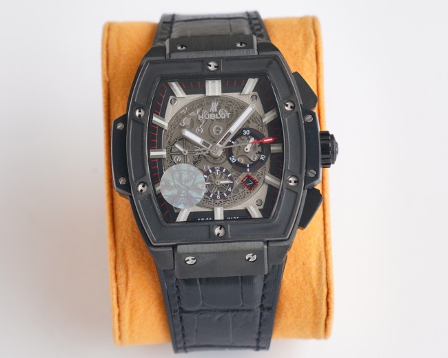 Watches Hublot SPIRIT OF BIG BANG 315621 size:45 mm