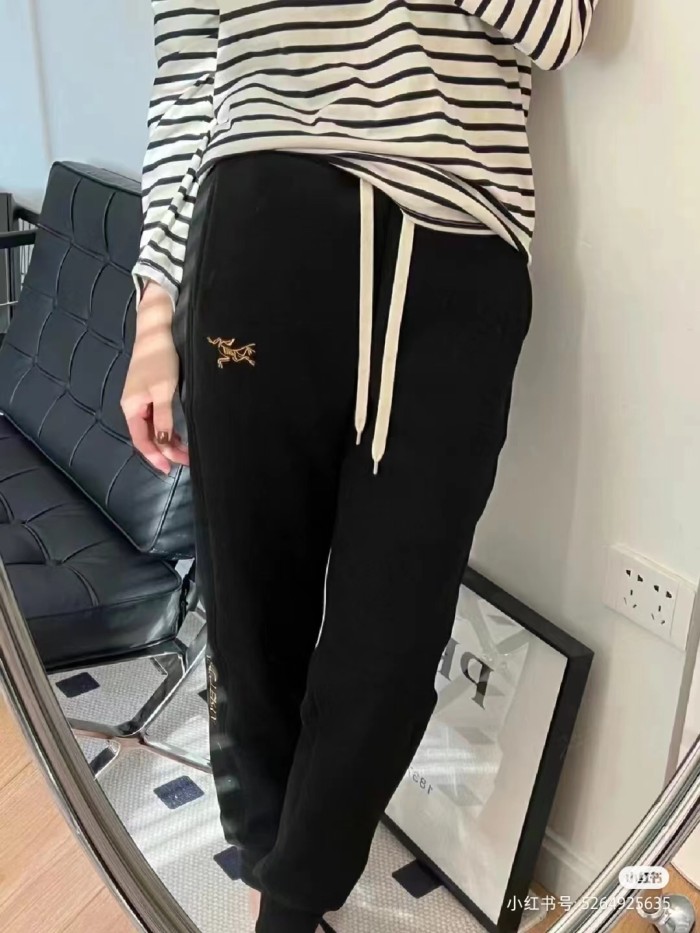 Clothes ARC'TERYX 114