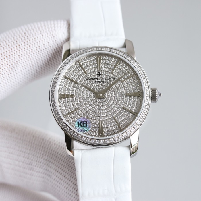 Watches Hublot Vacheron Constantin 315057 size:33 mm
