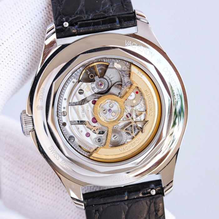 Watches Hublot 4000E / 000A-B439 size:40 mm