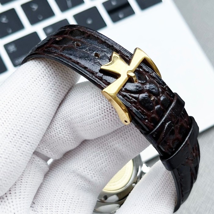 Watches Hublot Vacheron Constantin 315285 size:40 mm